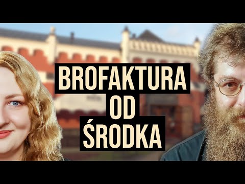 Odwiedzamy browar Brofaktura w Siedlcach