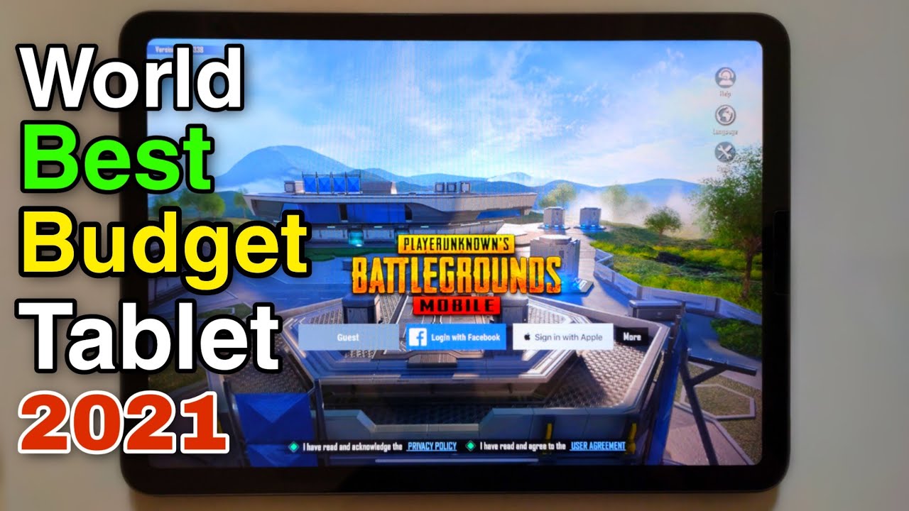 iPad Air 4 After 8 Month! Still World Best budget Tablet?! Pubg Mobile
