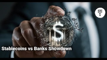 Stablecoins vs. Banks: What Really Makes Money ‘Good’?
