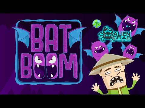 Bat Boom: de epische grot?