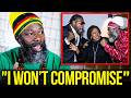 7 Artists Capleton Refused to Work With &amp; Why