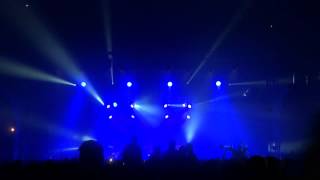 Moonsorrow - live at Hellfest 2012 - 1