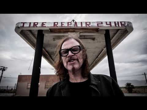 Mark Lanegan Band - Night Flight to Kabul