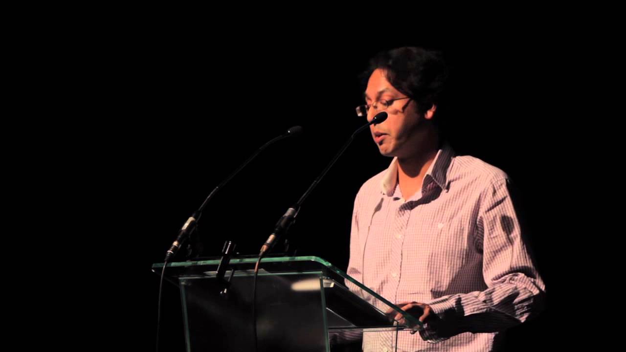 Rishi Dastidar YouTube