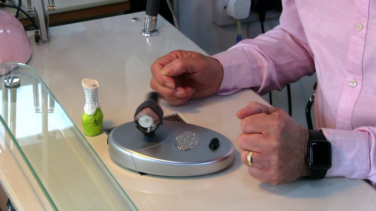 Nail Polish Shaker YouTube