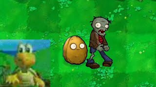 zombie dance (bah edition)