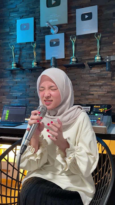 YA HABIBAL QOLBI #yahabibalqolbi #nissasabyan #sholawat