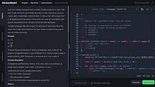 [35] HackerRank: Save the Prisoner | Step-by-Step Solution