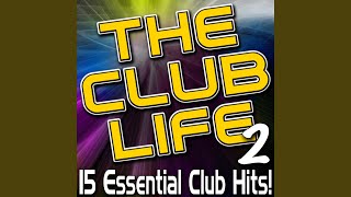 Refugee (Josh Harris Re-Loaded Dance Radio Edit)
