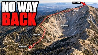 Why This LA Mountain Is More Dangerous Than You Think