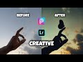 Lightroom photo editing tutorial | Picsart Editing | IP Editing