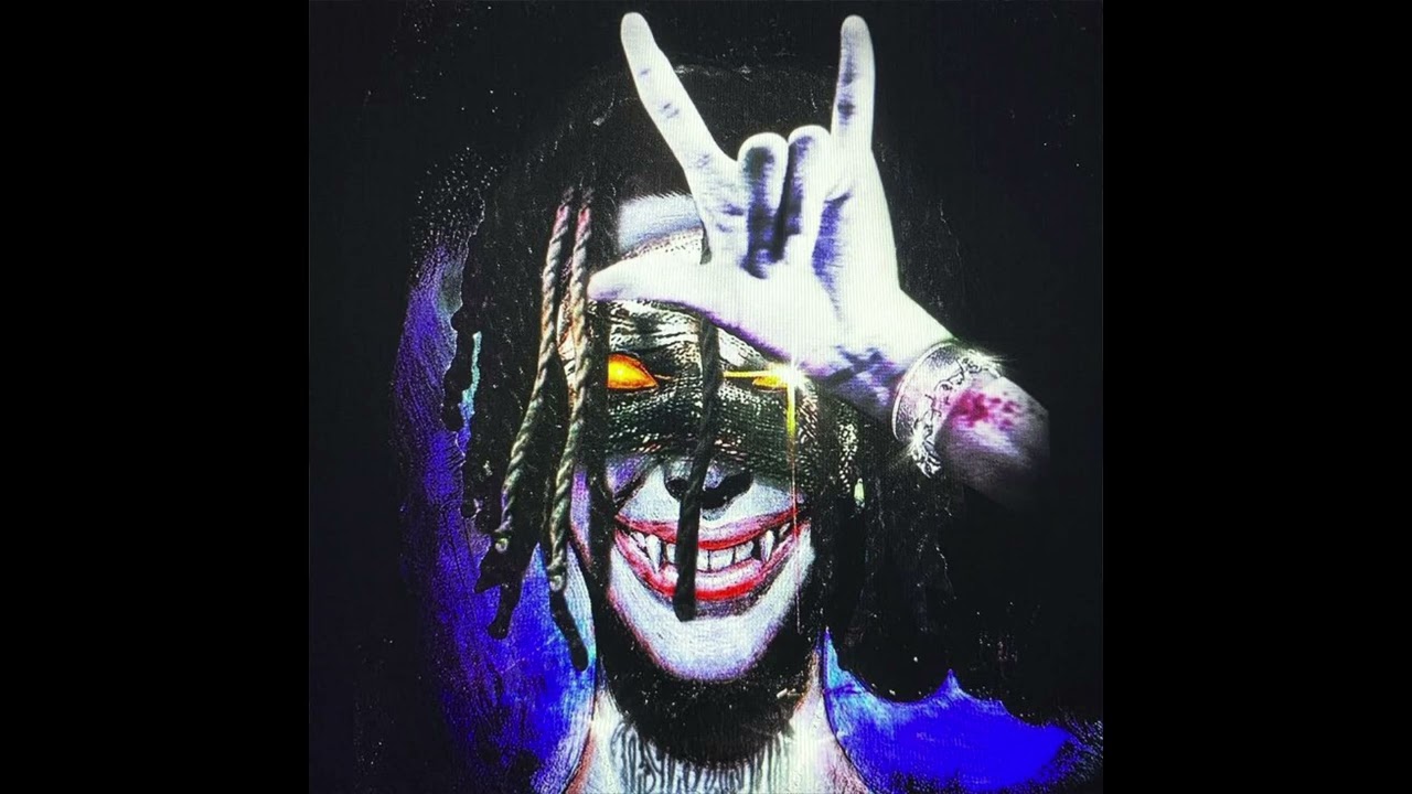 Playboi Carti x Lil Uzi Vert type beat | 