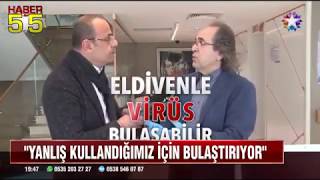 Coronavirusdan Korunma Eldiven Kullanımı Ne Derece Doğru?