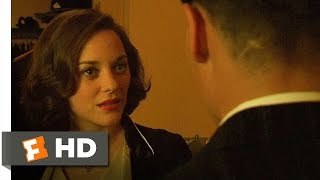 Public Enemies 310 Movie Clip - What Else Do You Need To Know? 2009 Hd
