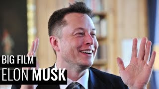 ИЛОН МАСК РАКЕТА – Полет в Будущее | ELON MASK rocket- Flight into the Future