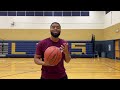Shoot STRAIGHT Every Time 🎯 This Workout Fixes Your Shooting Form
