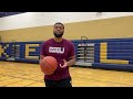 Shoot STRAIGHT Every Time 🎯 This Workout Fixes Your Shooting Form