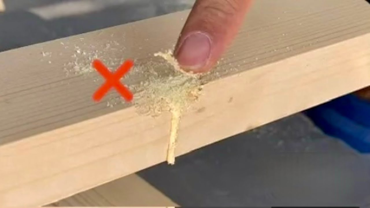 6 Woodworking Mistakes I Wish I Knew Before Starting