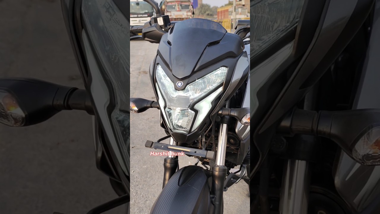 2025 Bajaj Pulsar NS 125 Exhaust Sound 🔥 