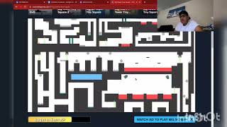 Beating Big Tower Tiny Square (Part 1)