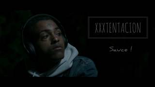 Xtentacion - Sauce Official