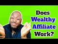 Wealthy Affiliate Success Stories [ Learn The Truth! ]