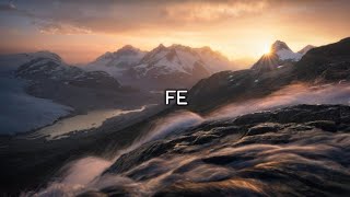 Fe | Jordan Feliz ft. Evan Craft (Letra\/Lyrics)