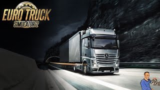 Ets 2 Катаем Паа Красате