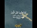 قاتلهم الله أنى يوفكون سورة التوبة ٣٠ رعد الكردي    30  
