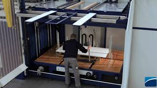 BR5 S CLIENTE TEUCO - CMS PLASTIC TECHNOLOGY