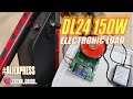 DL24/150W |  ЭЛЕКТРОННАЯ НАГРУЗКА С БОЛЬШИМ ФУНКЦИОНАЛОМ. #DL24 #ELECTRONICLOAD