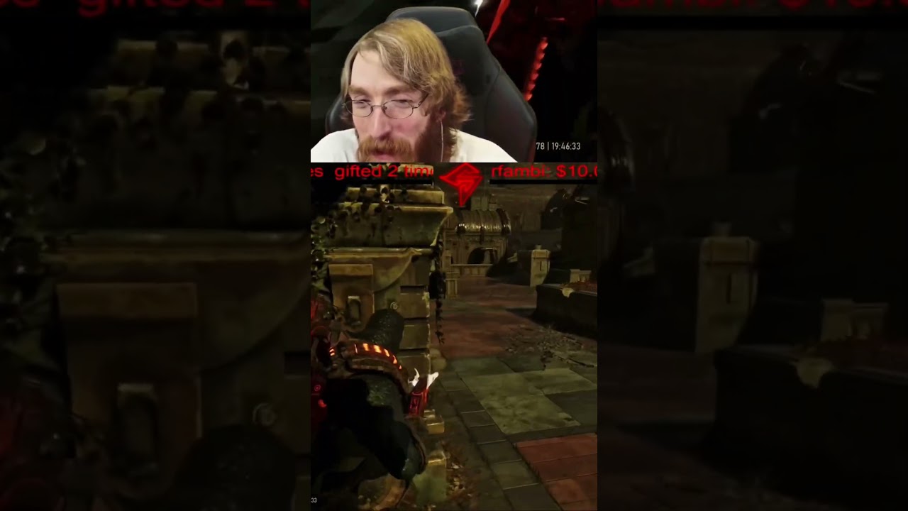 Gears of War: E-Day NEEDS to Fix This RIGHT NOW! #shorts