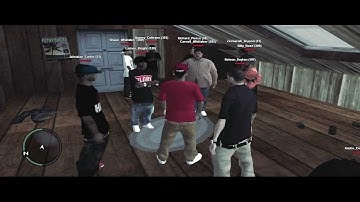 [LS-RP.com] Uptown 424 Kilo Block : Tell 