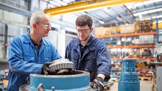 Federal boost to apprenticeship program to generate at least 70,000 jobs