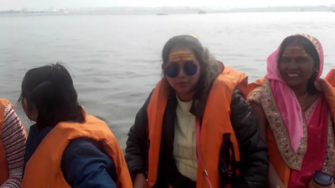 बनारस बाबा काशी विश्वनाथ घाट दर्शन 