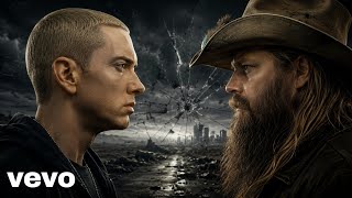 Eminem ft. Chris Stapleton - I'm Still Broken (Official Music Video)
