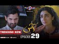 Aas | Episode 29 |  TV One Drama | Zain Baig - Hajra Yamin | TV One Dramas