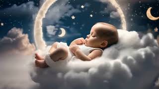 ✨👶 Lullabies to Help Your Baby Sleep Through the Night ☁️