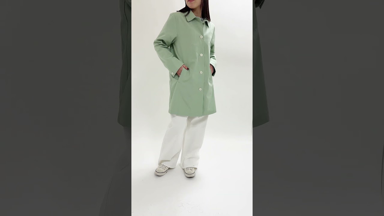 ボートコート Lサイズ 防水極寒®コート 59001 | WORKWEAR LAB/ワークウエア・ラボ – Asahicho