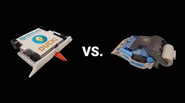 Duck vs. Railgun Max | Explosive Hits Season 2, Episode 10