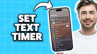 How To Schedule Messages On iPhone 2026 (Step-By-Step Tutorial) Profile