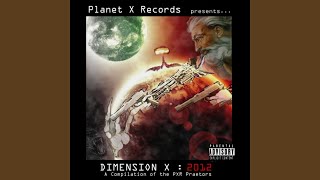 Famous Dimension X Intro Wealth