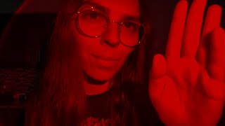 Soft Spoken ASMR About My Cats 🐱 Hand Movements