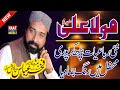 Fakhar abbas tabish masoomi  new heart touching rubaiyat mola ali 2021