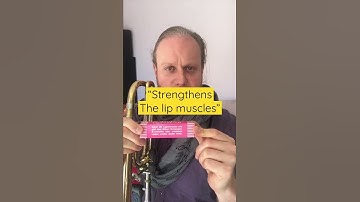 High register trombone hack