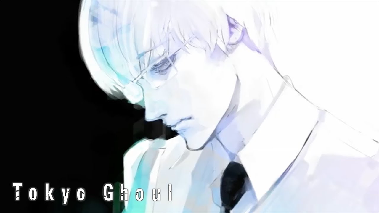 Tokyo Ghoul A   Ending  Kisetsu wa Tsugitsugi Shinde Iku