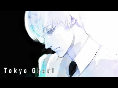 Tokyo Ghoul (English Dub) Ghoul - Watch on Crunchyroll