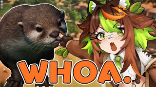 PLANET ZOOOO!!!!!!!! (This is my 100th stream???) @FuriFerntail