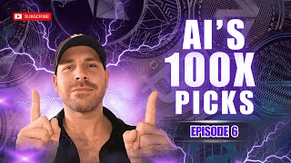 Finding Low Cap Crypto Gems With 100x Potential 💎 (3 FINAL PICKS)