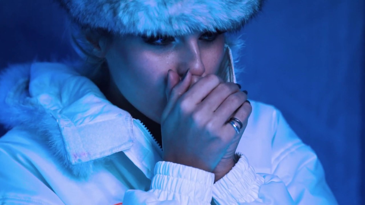 New Ice Lounge at Cavalli Club Dubai